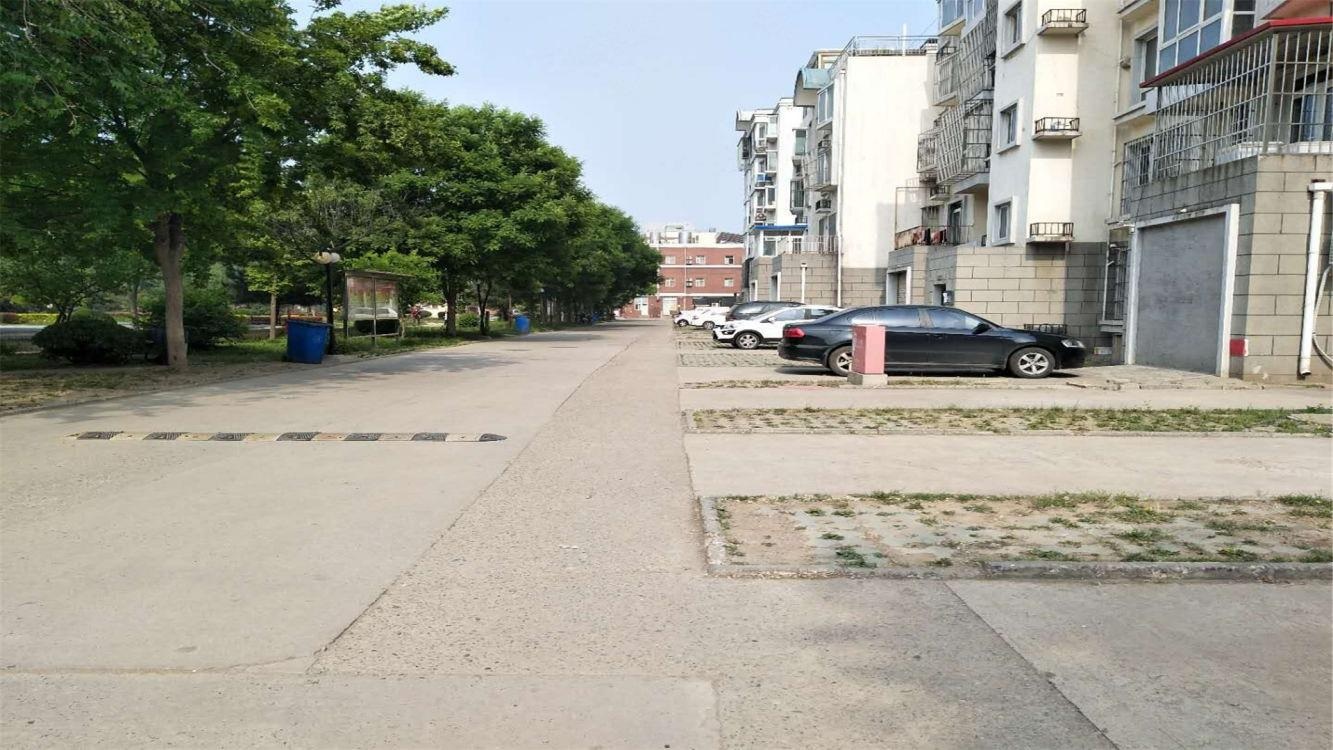 北京蓝天花园二手房房源图片