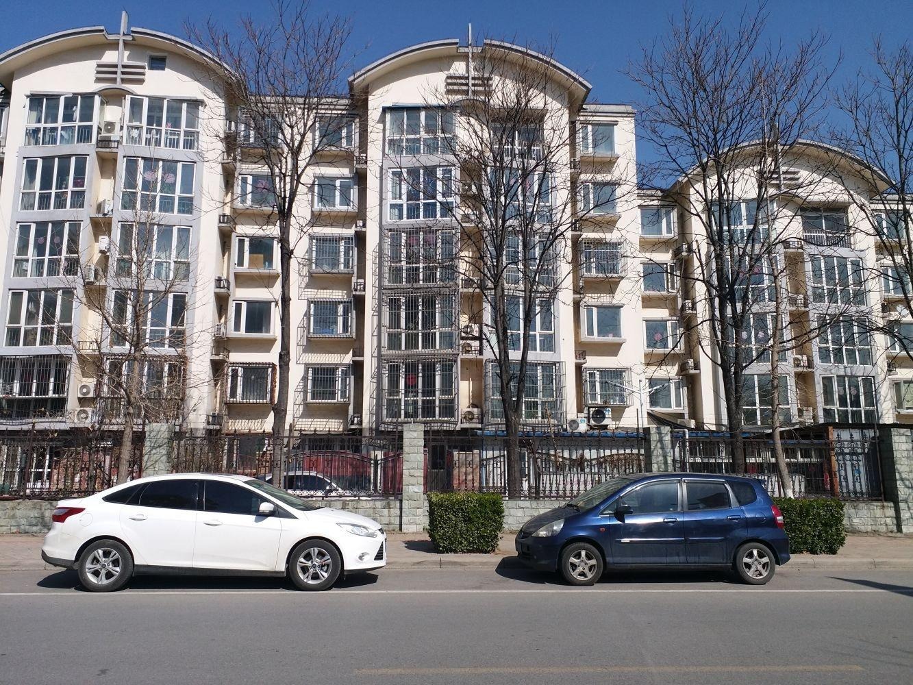 北京蓝天花园二手房房源图片