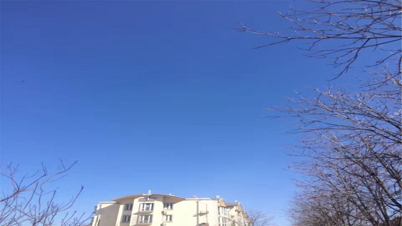 北京蓝天花园二手房房源图片