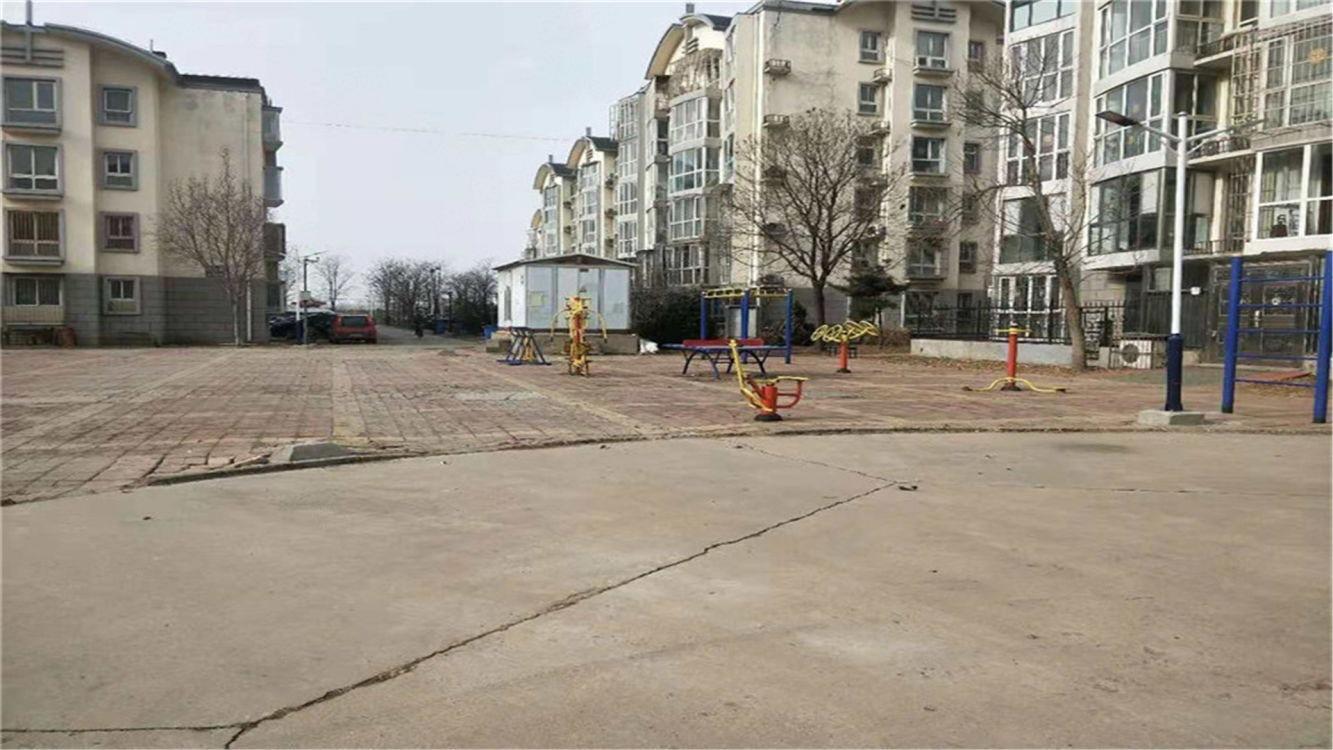 北京蓝天花园二手房房源图片