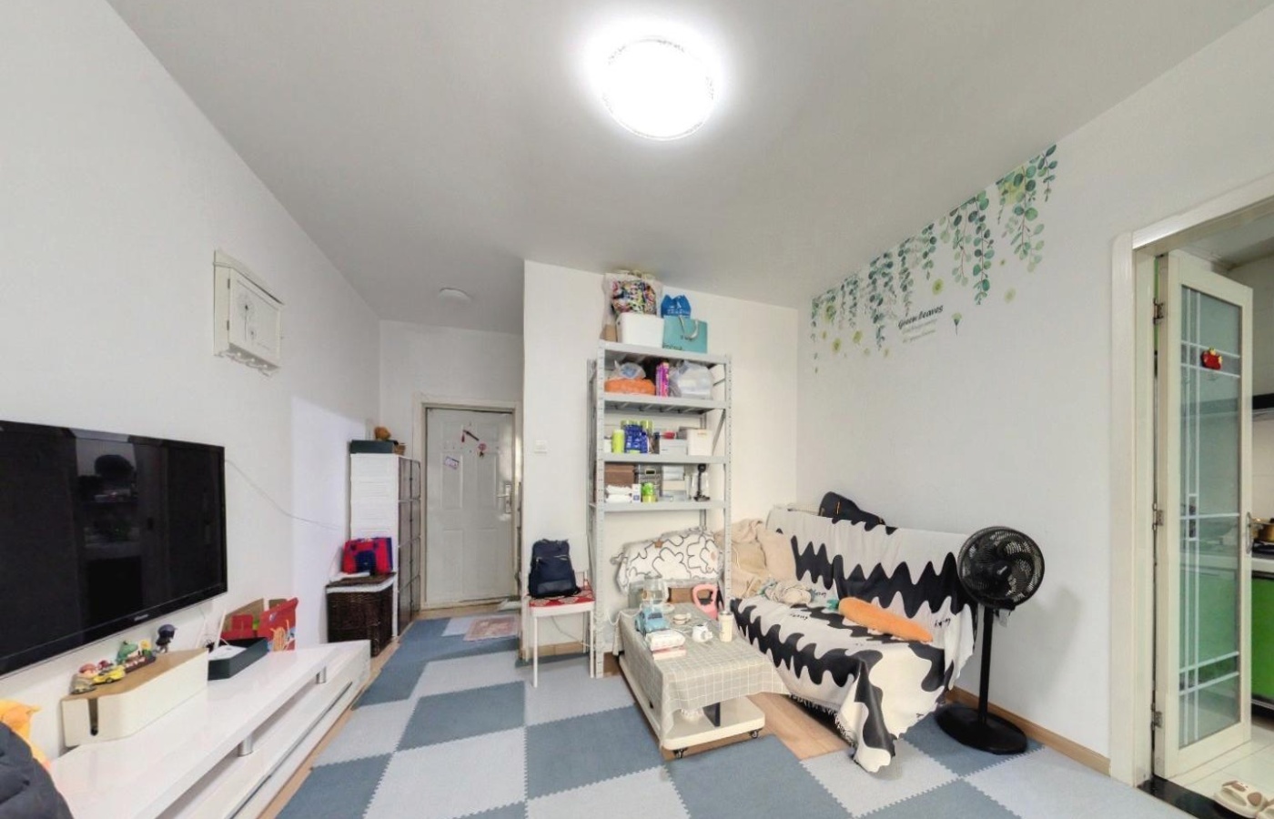 北京天通苑北二区二手房房源图片