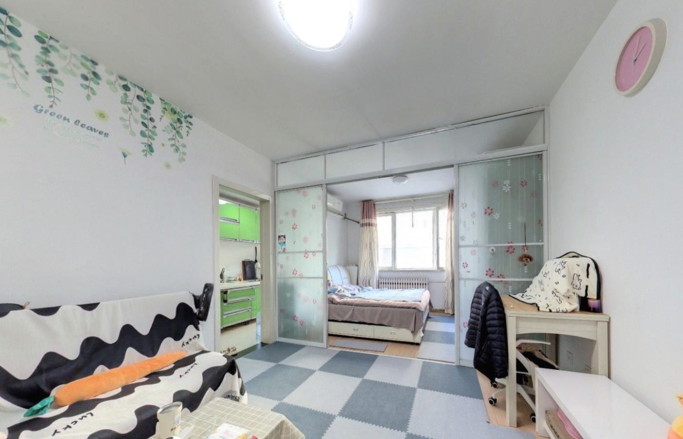 北京天通苑北二区二手房房源图片