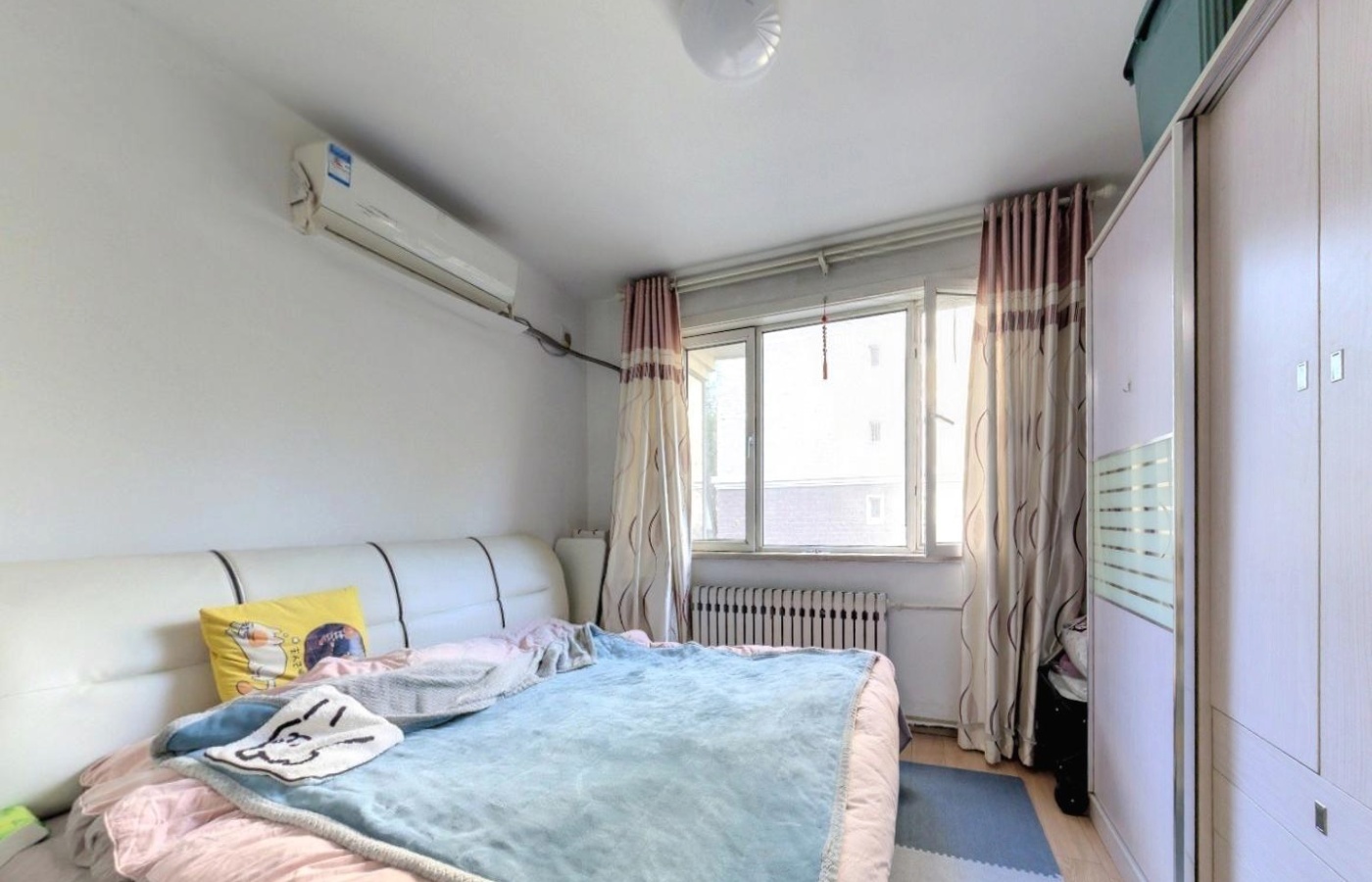 北京天通苑北二区二手房房源图片