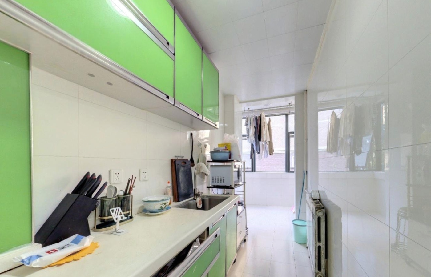 北京天通苑北二区二手房房源图片