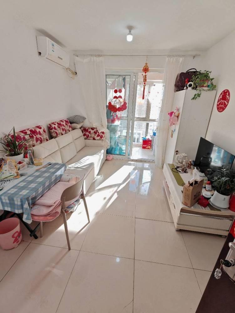 北京鸿博家园(二期D区)二手房房源图片