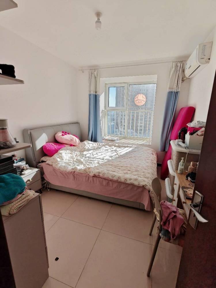 北京鸿博家园(二期D区)二手房房源图片