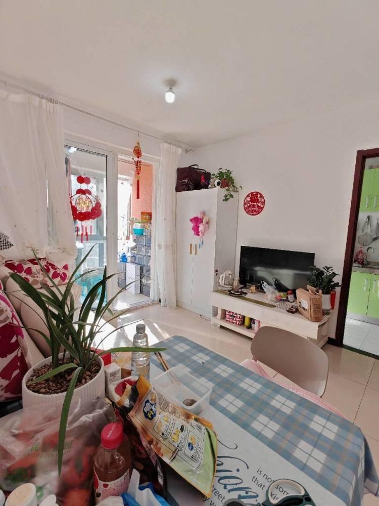 北京鸿博家园(二期D区)二手房房源图片