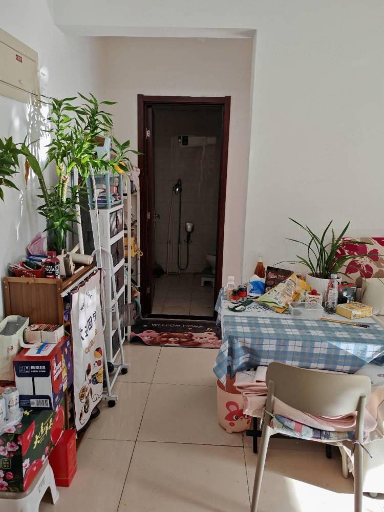 北京鸿博家园(二期D区)二手房房源图片