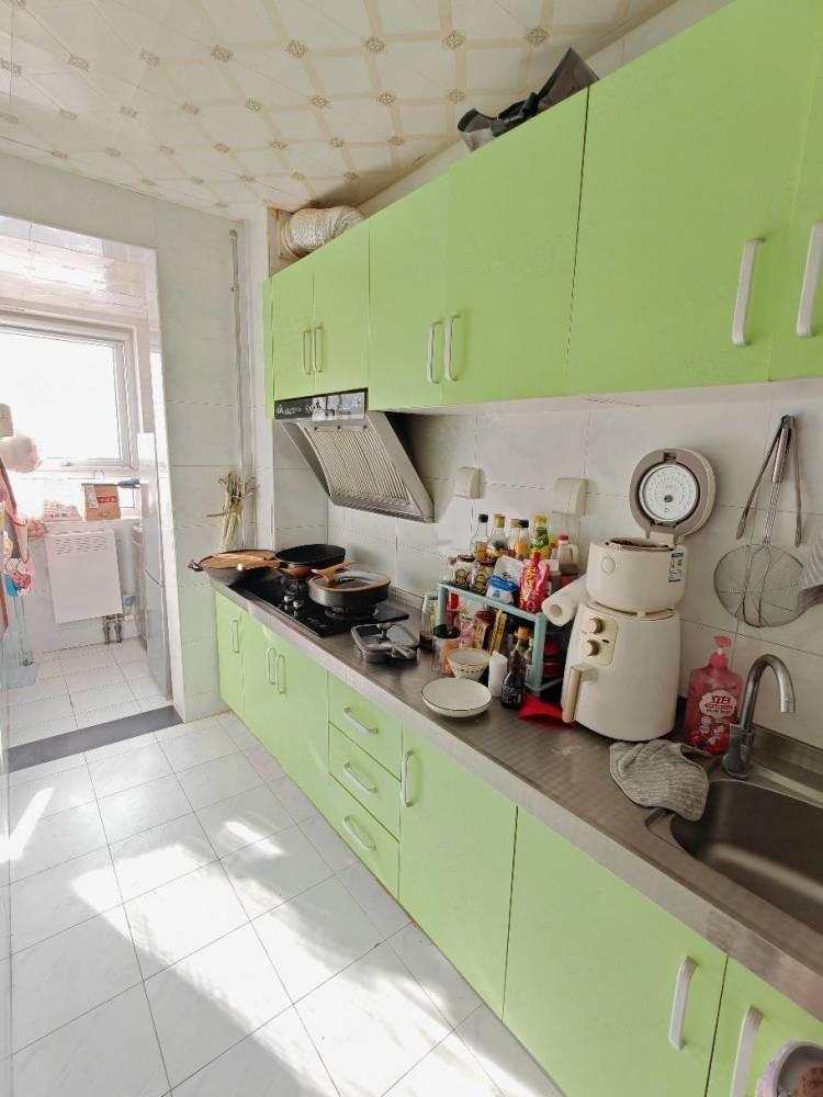 北京鸿博家园(二期D区)二手房房源图片