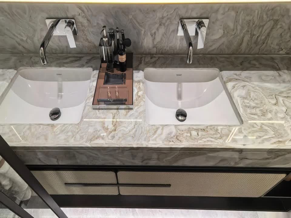 北京保利朝观天珺二手房房源图片