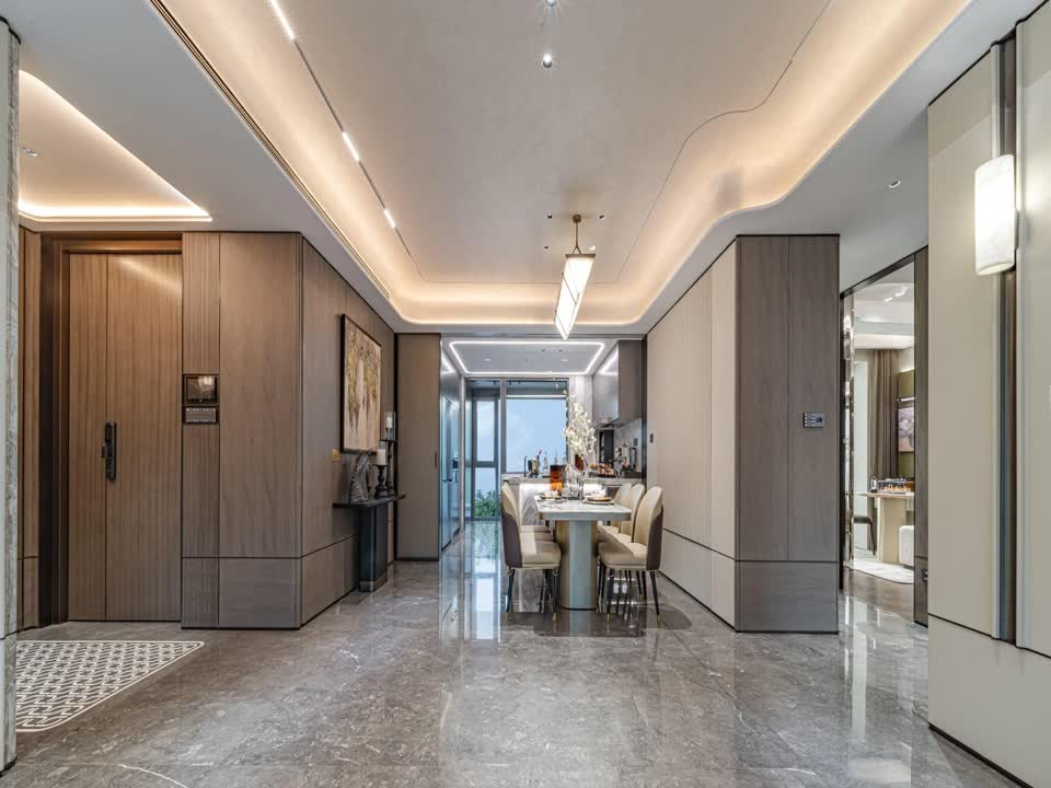 北京保利朝观天珺二手房房源图片