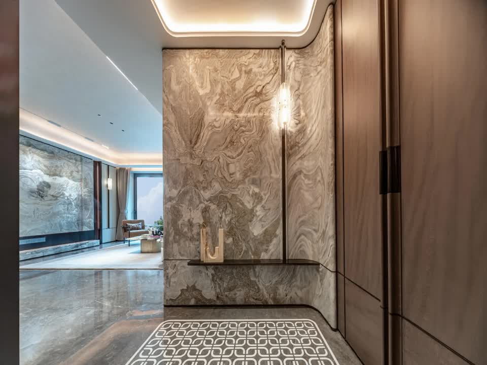 北京保利朝观天珺二手房房源图片