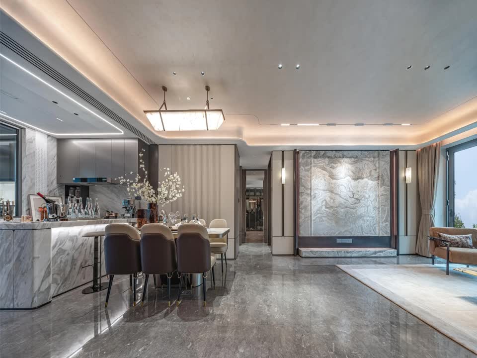 北京保利朝观天珺二手房房源图片