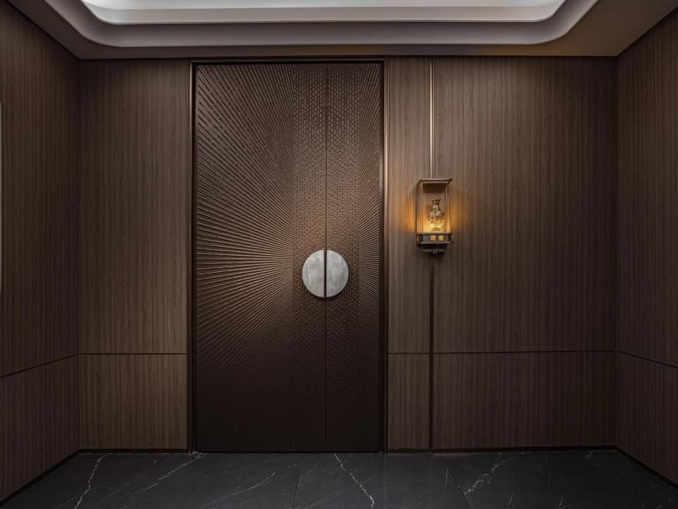 北京保利朝观天珺二手房房源图片