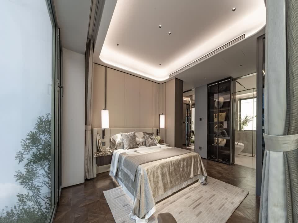 北京保利朝观天珺二手房房源图片