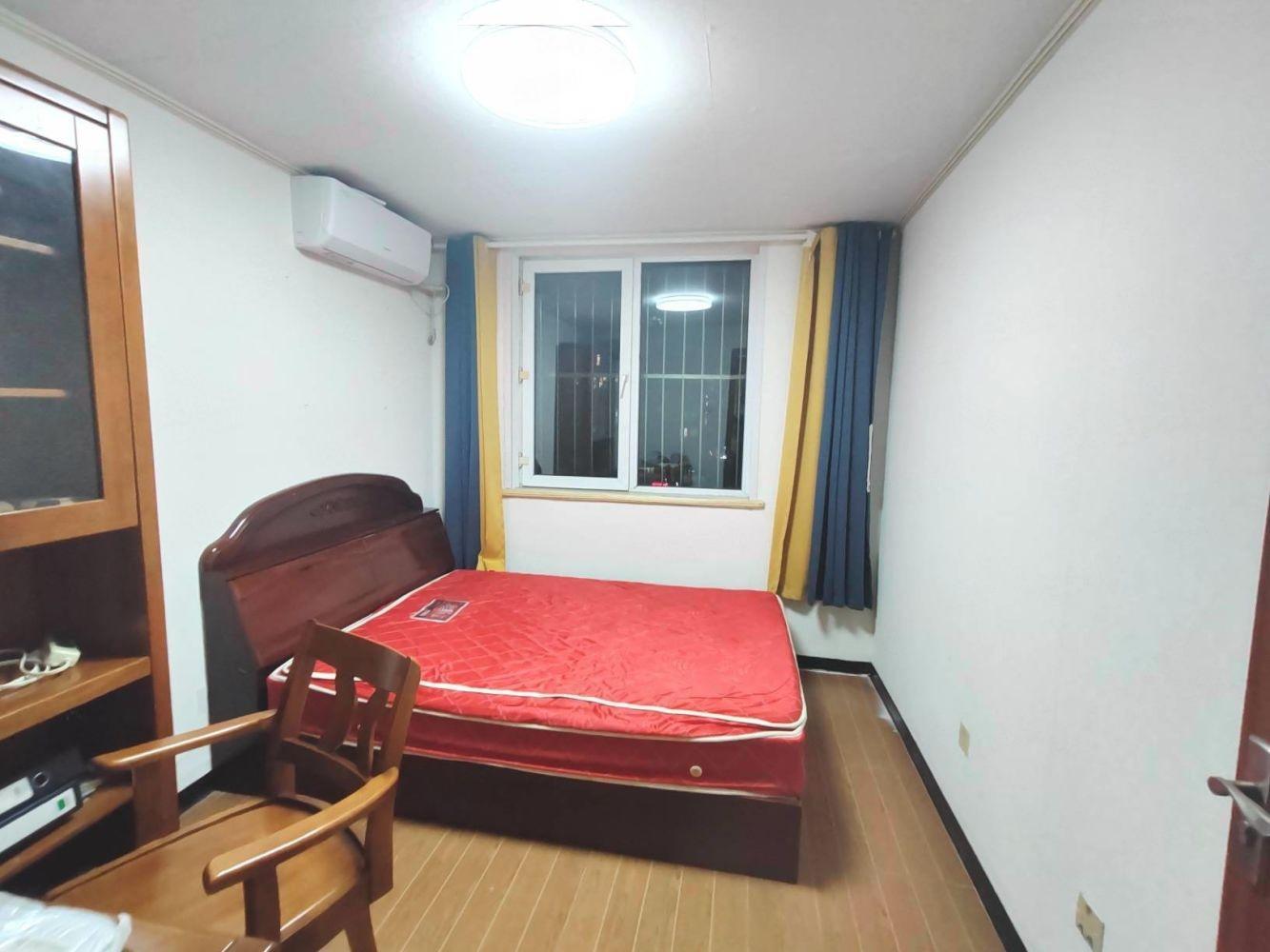 北京恒盛波尔多小镇(南区)二手房房源图片