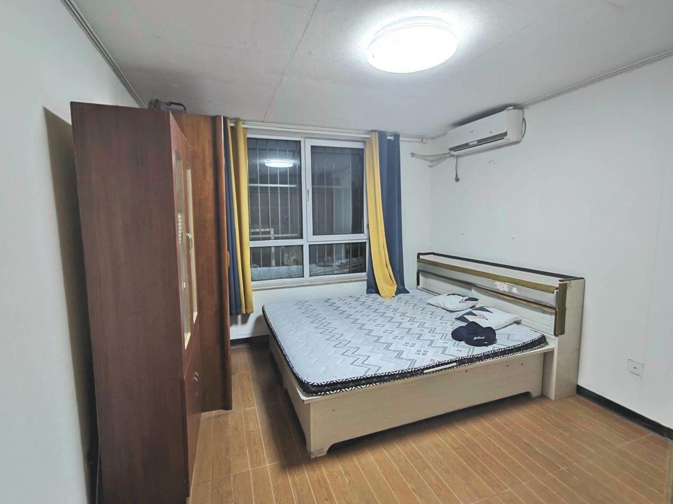 北京恒盛波尔多小镇(南区)二手房房源图片