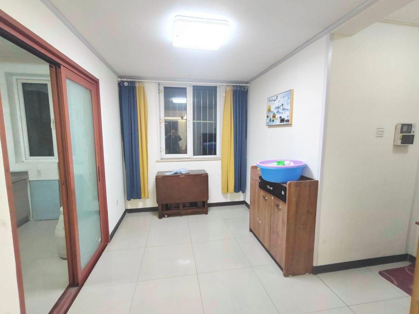 北京恒盛波尔多小镇(南区)二手房房源图片