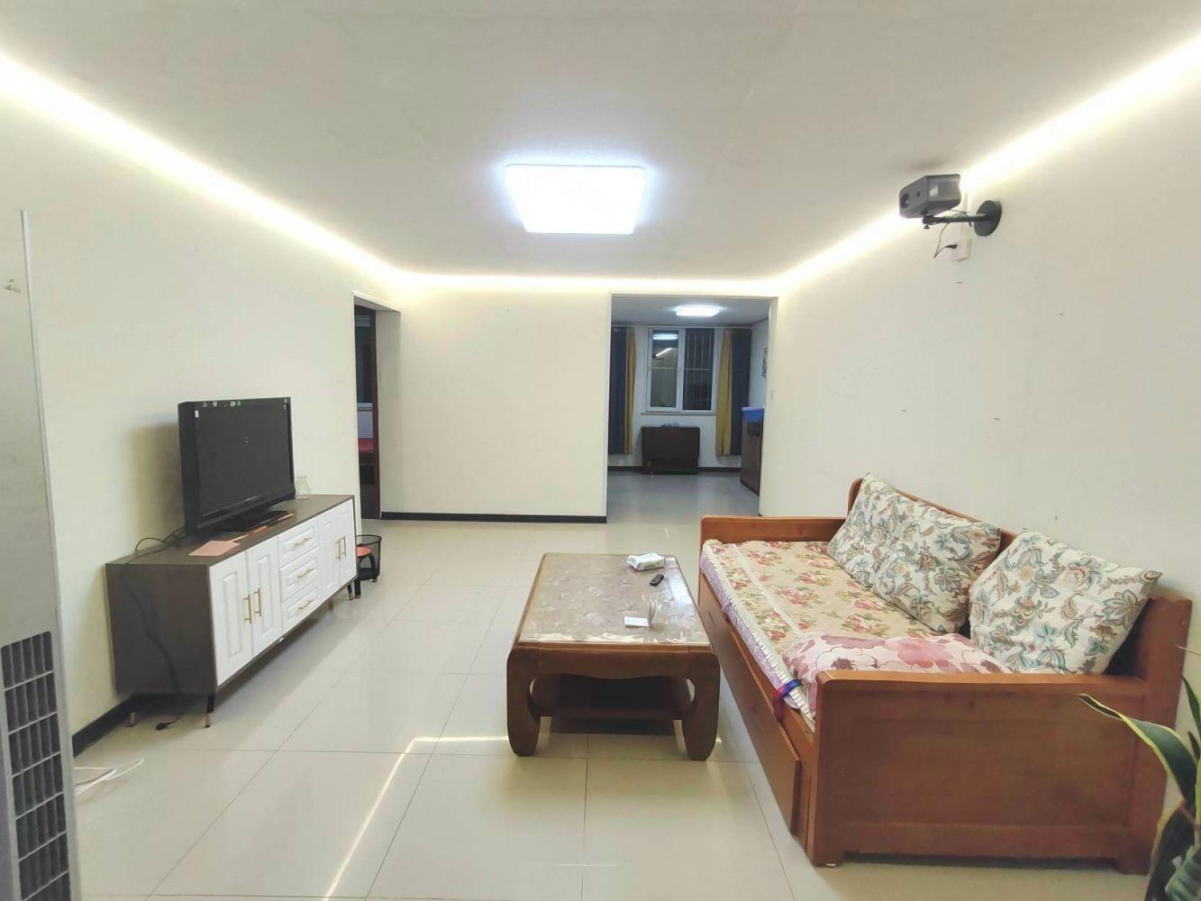 北京恒盛波尔多小镇(南区)二手房房源图片