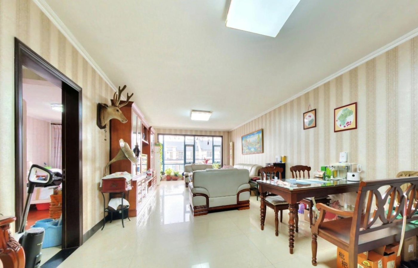 北京天通苑北一区二手房房源图片