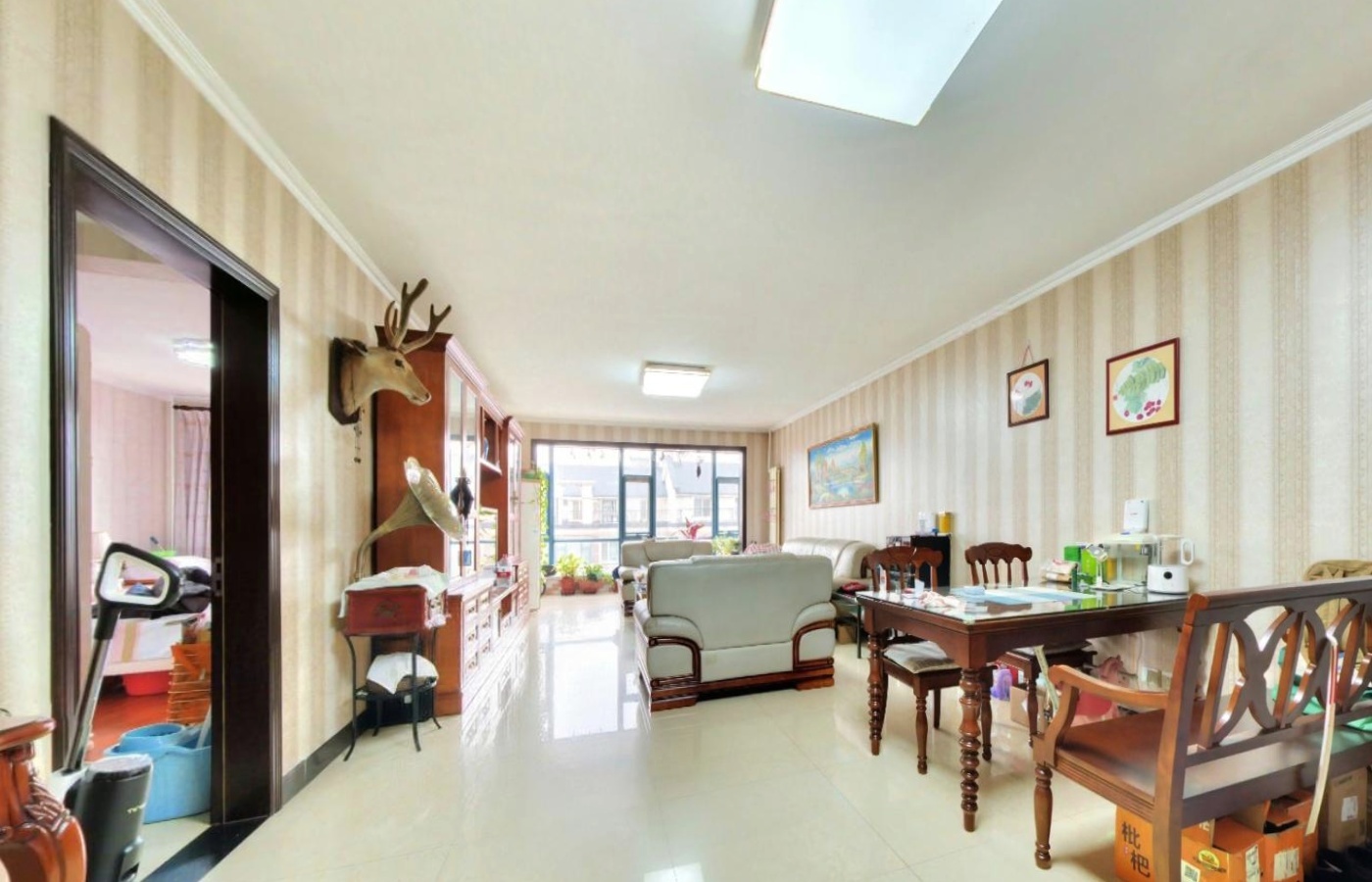 北京天通苑北一区二手房房源图片