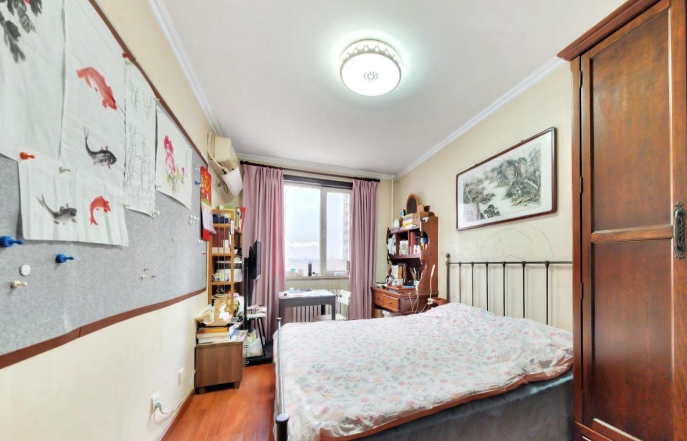 北京天通苑北一区二手房房源图片