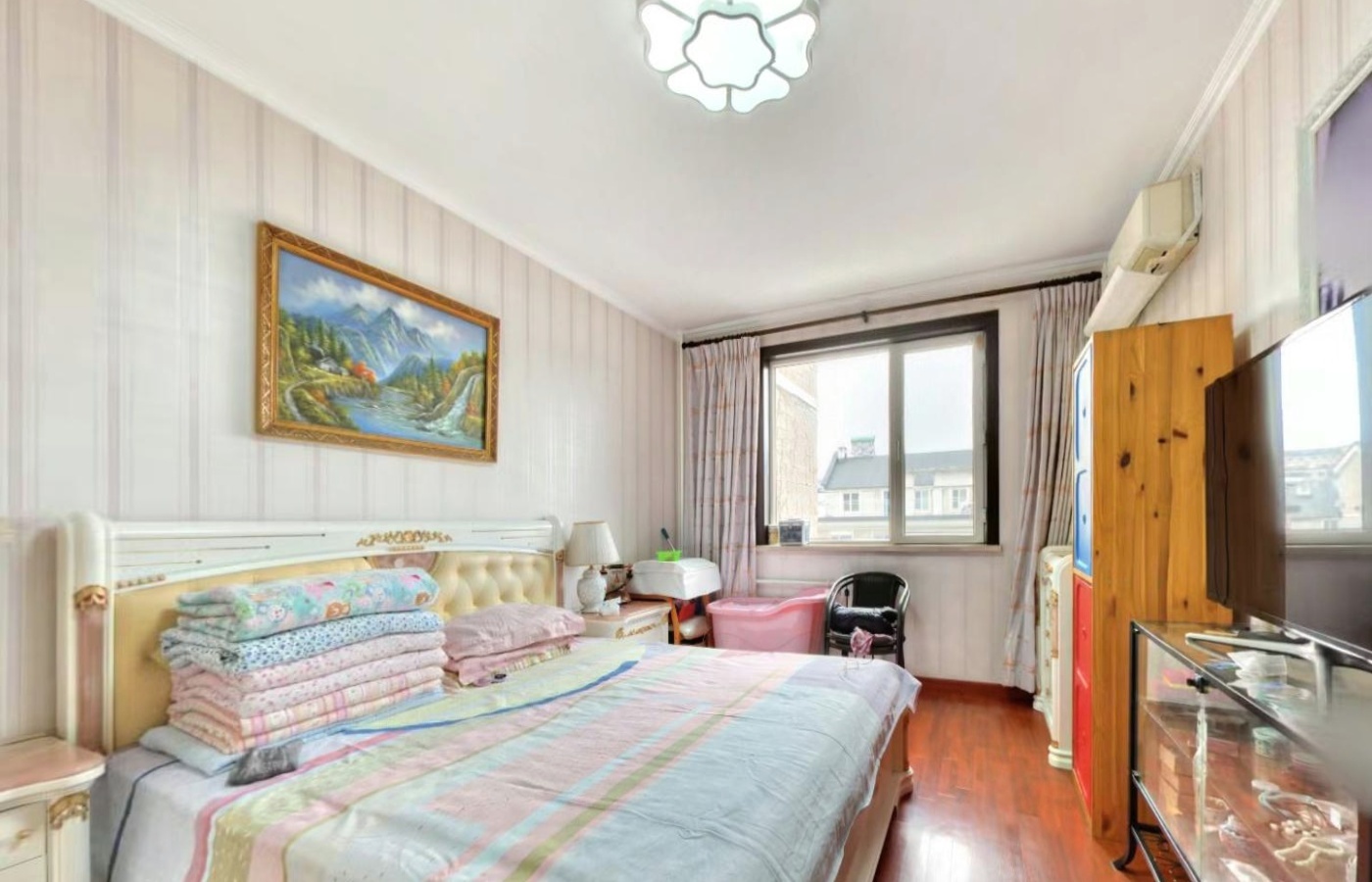 北京天通苑北一区二手房房源图片