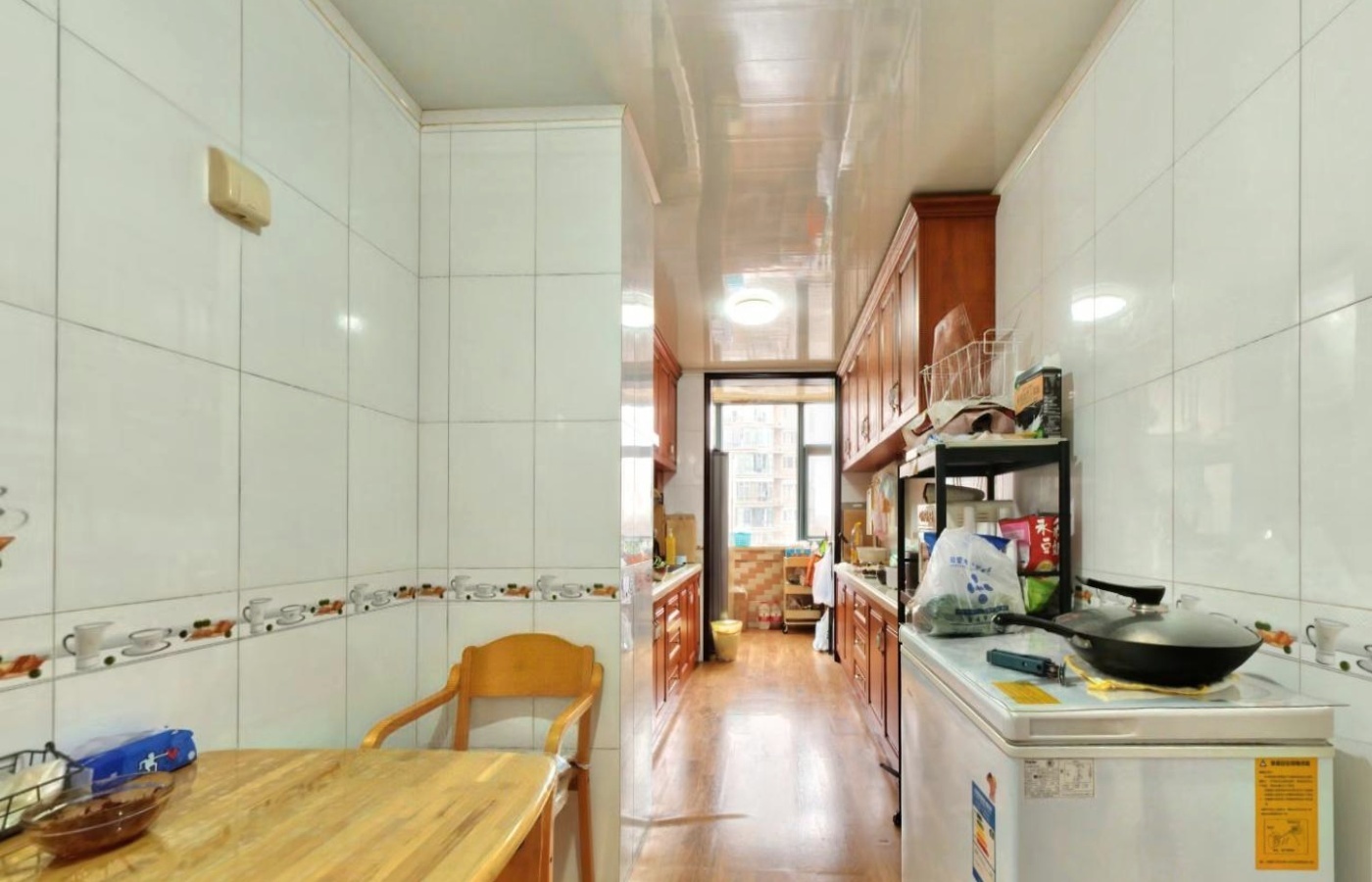 北京天通苑北一区二手房房源图片