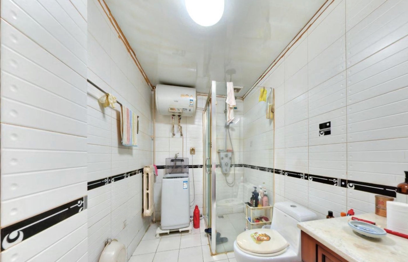 北京天通苑北一区二手房房源图片