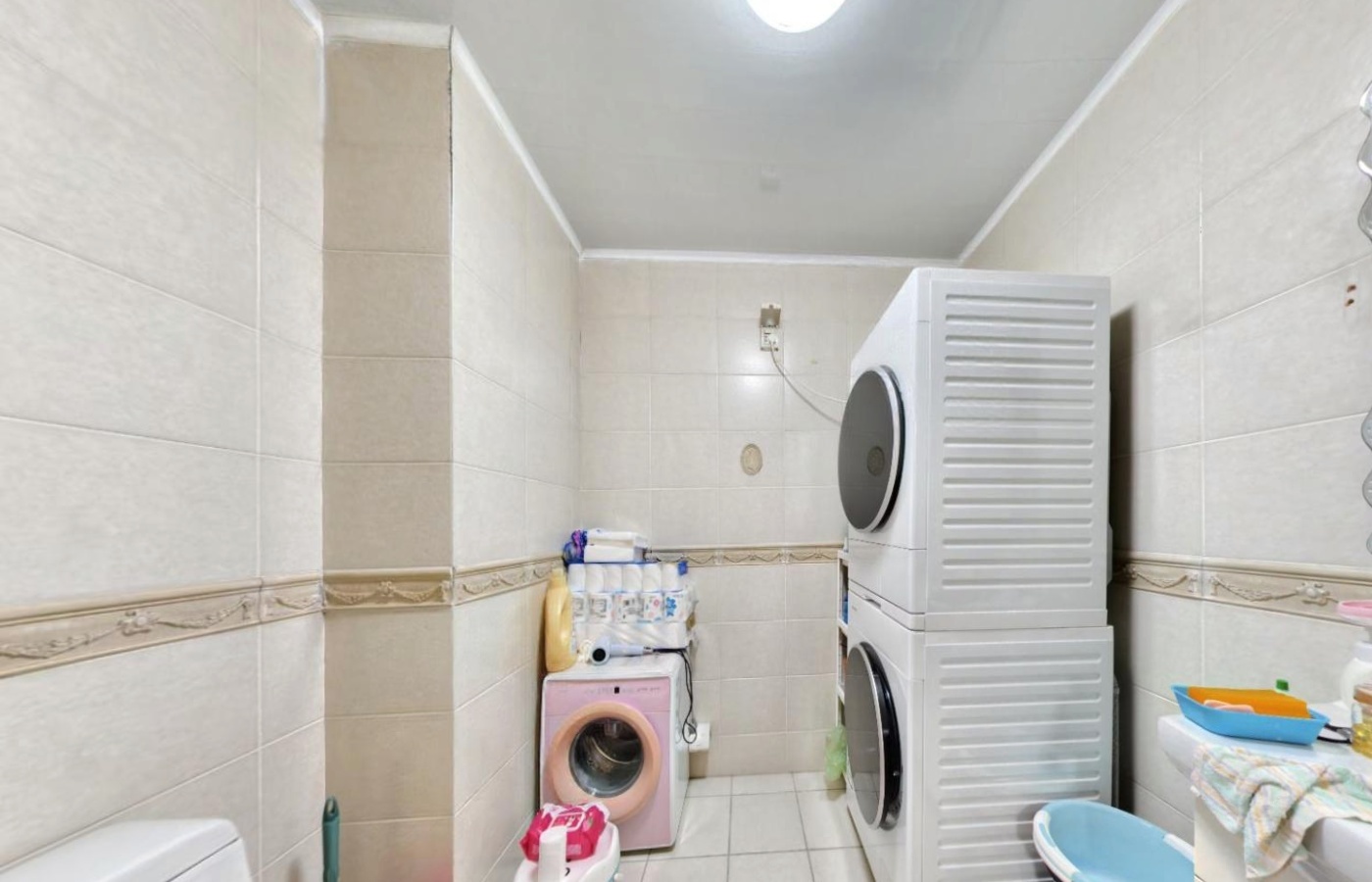 北京天通苑北一区二手房房源图片