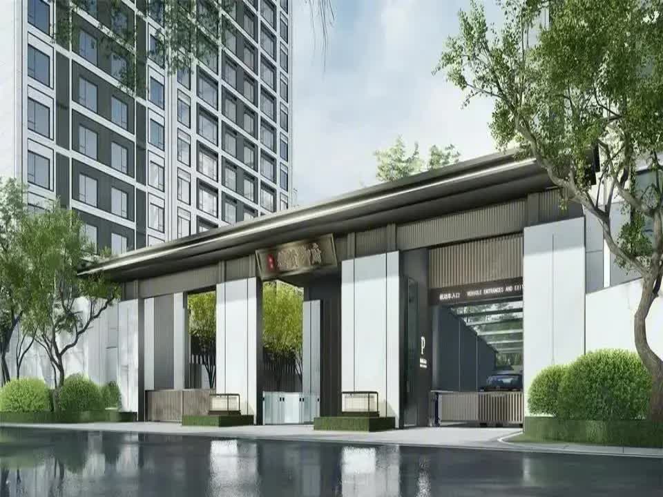 北京北京中冶德贤御府二手房房源图片