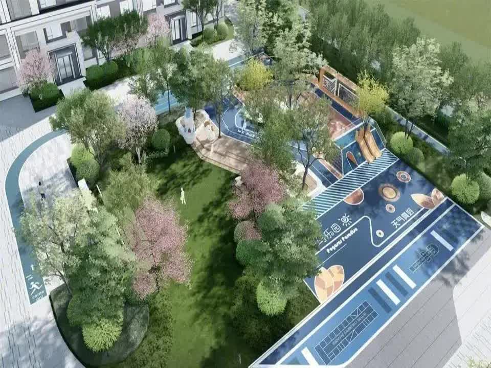 北京北京中冶德贤御府二手房房源图片