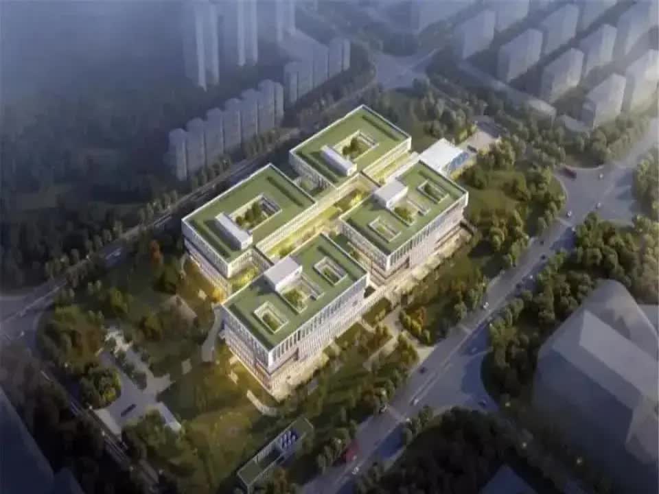 北京北京中冶德贤御府二手房房源图片