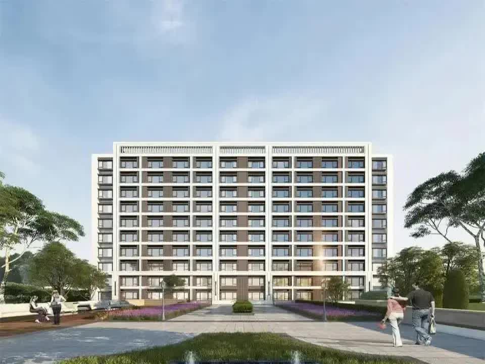 北京北京中冶德贤御府二手房房源图片