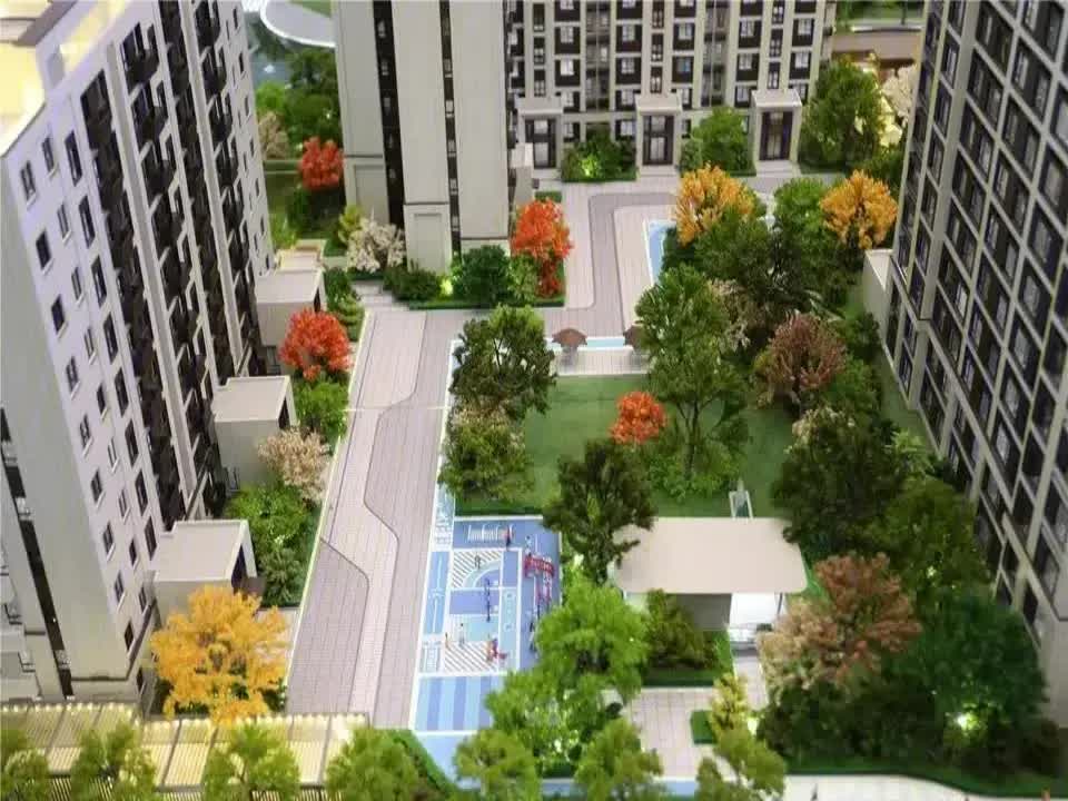 北京北京中冶德贤御府二手房房源图片