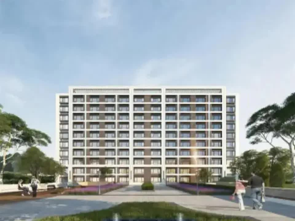 北京北京中冶德贤御府二手房房源图片