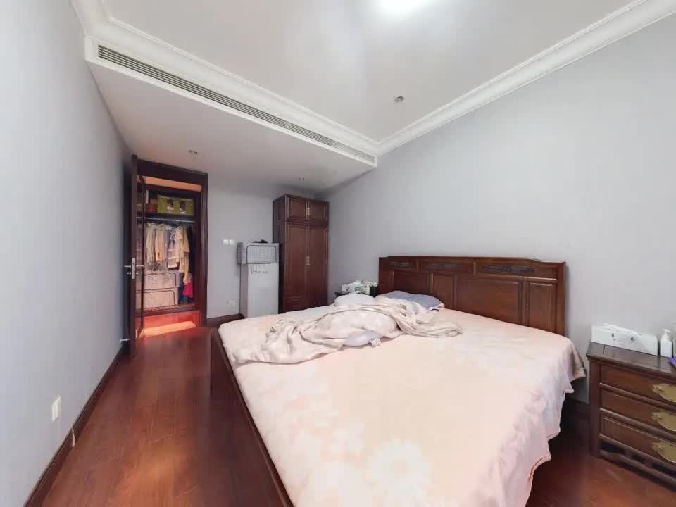 北京悠唐麒麟公馆二手房房源图片