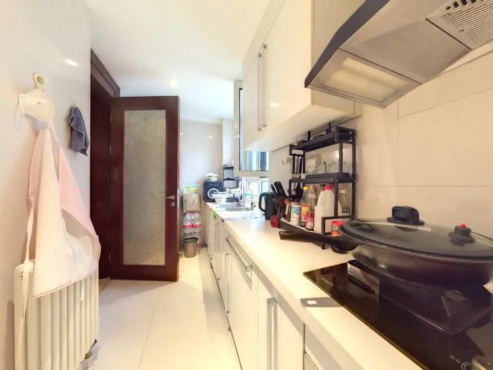 北京悠唐麒麟公馆二手房房源图片