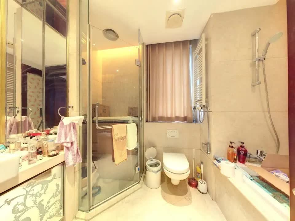 北京悠唐麒麟公馆二手房房源图片