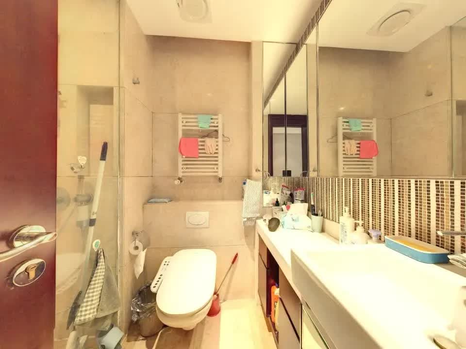 北京悠唐麒麟公馆二手房房源图片