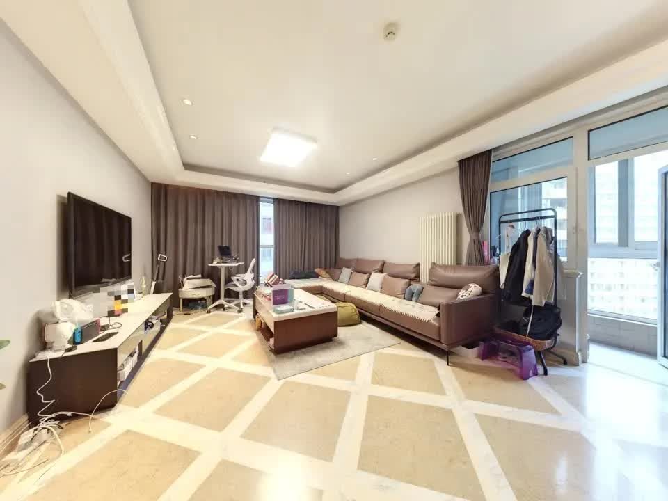 北京悠唐麒麟公馆二手房房源图片