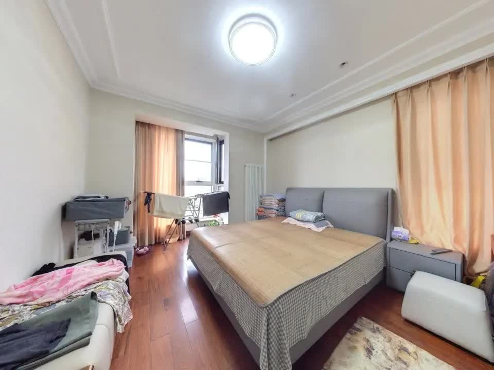 北京悠唐麒麟公馆二手房房源图片