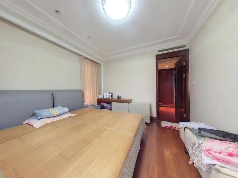 北京悠唐麒麟公馆二手房房源图片