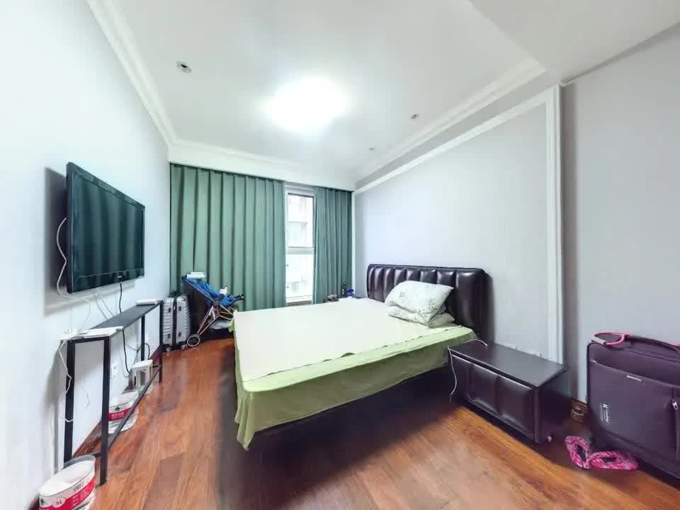 北京悠唐麒麟公馆二手房房源图片