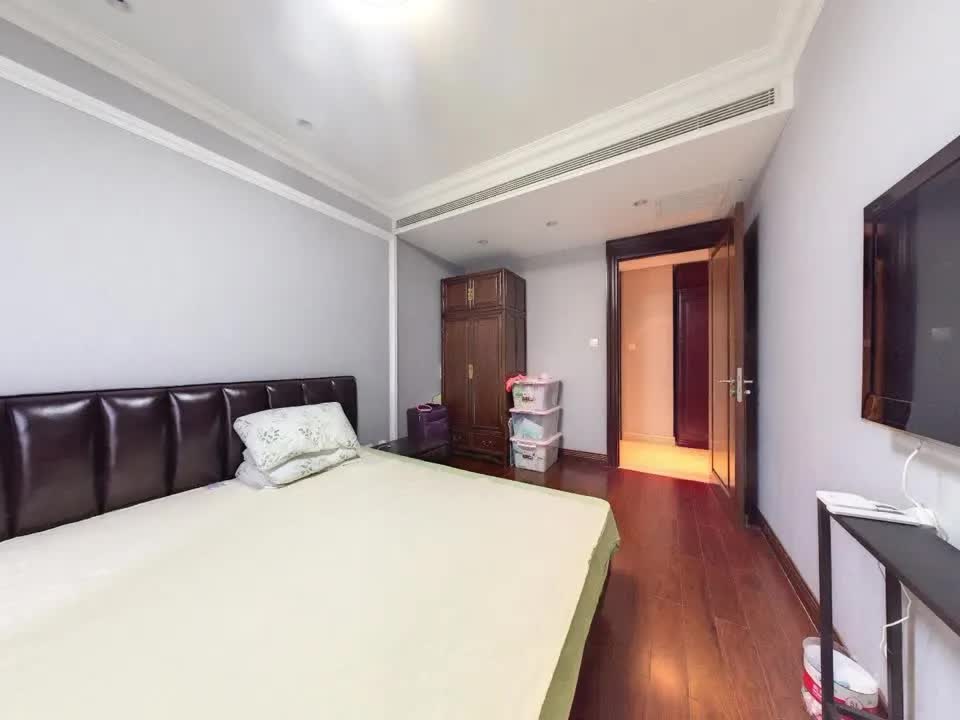 北京悠唐麒麟公馆二手房房源图片