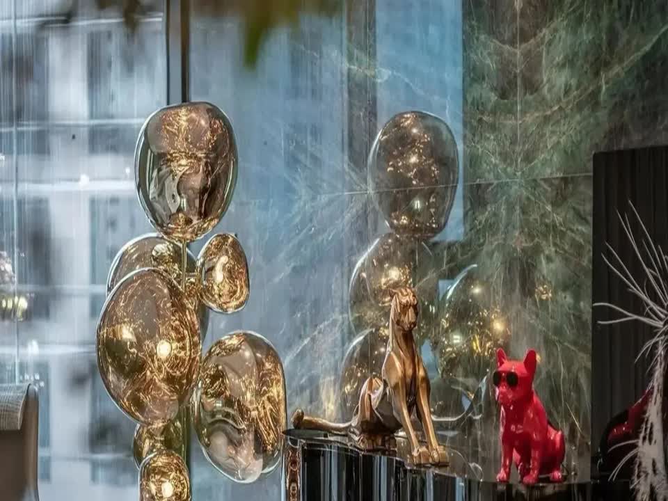 北京梵悦108二手房房源图片