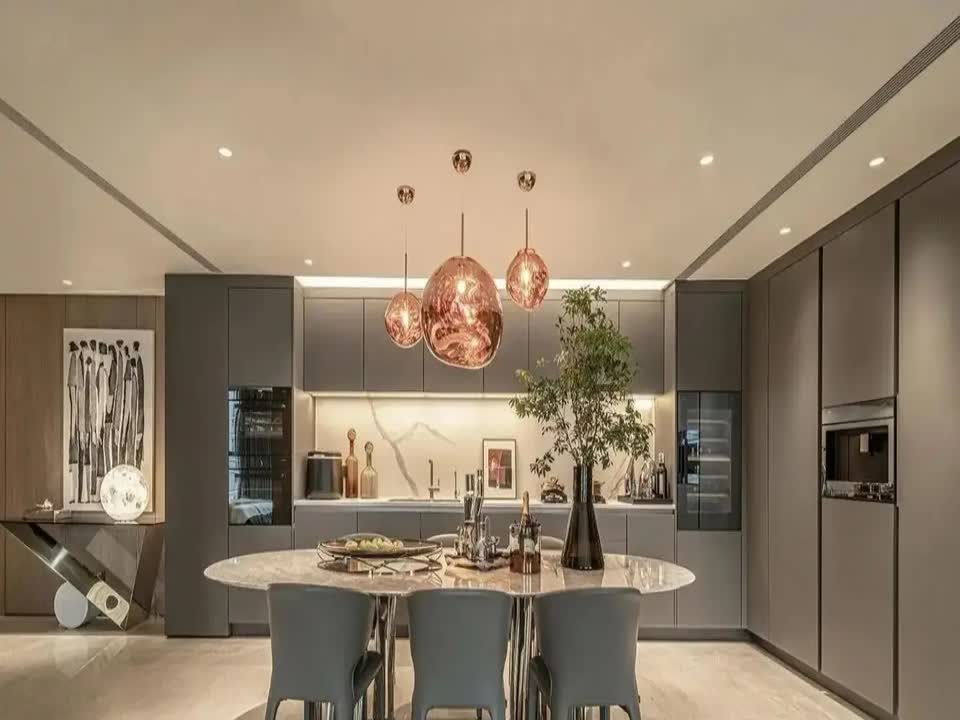 北京梵悦108二手房房源图片