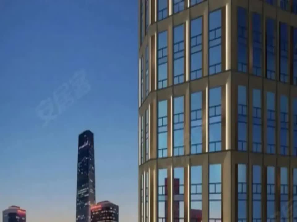 北京梵悦108二手房房源图片