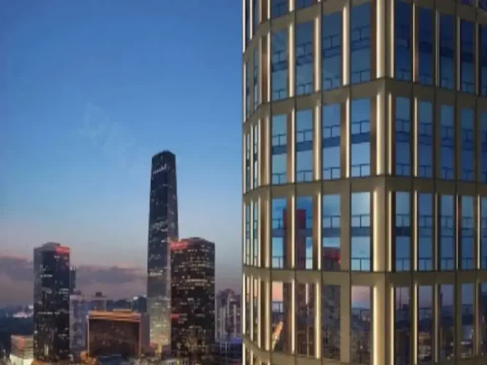 北京梵悦108二手房房源图片