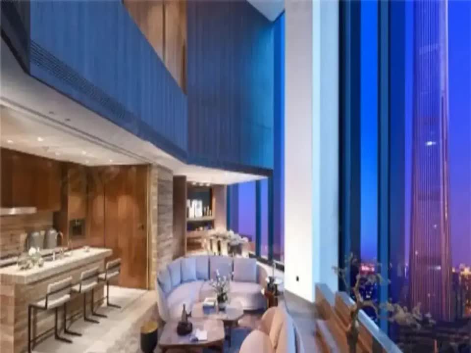 北京梵悦108二手房房源图片